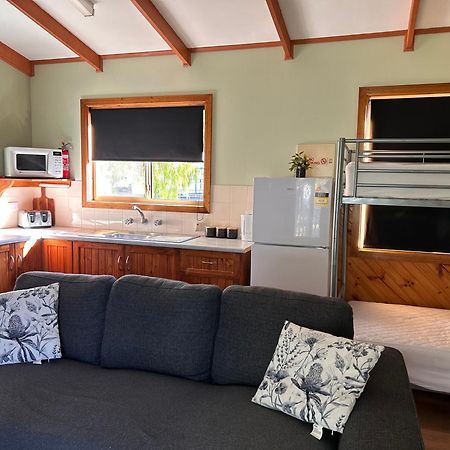 Hotel Millicent Lakeside Caravan Park Exterior foto