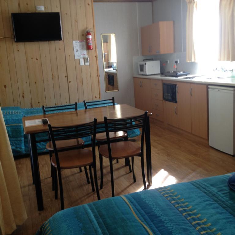 Hotel Millicent Lakeside Caravan Park Exterior foto
