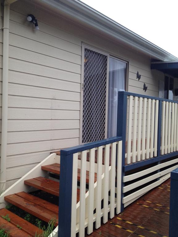 Hotel Millicent Lakeside Caravan Park Exterior foto