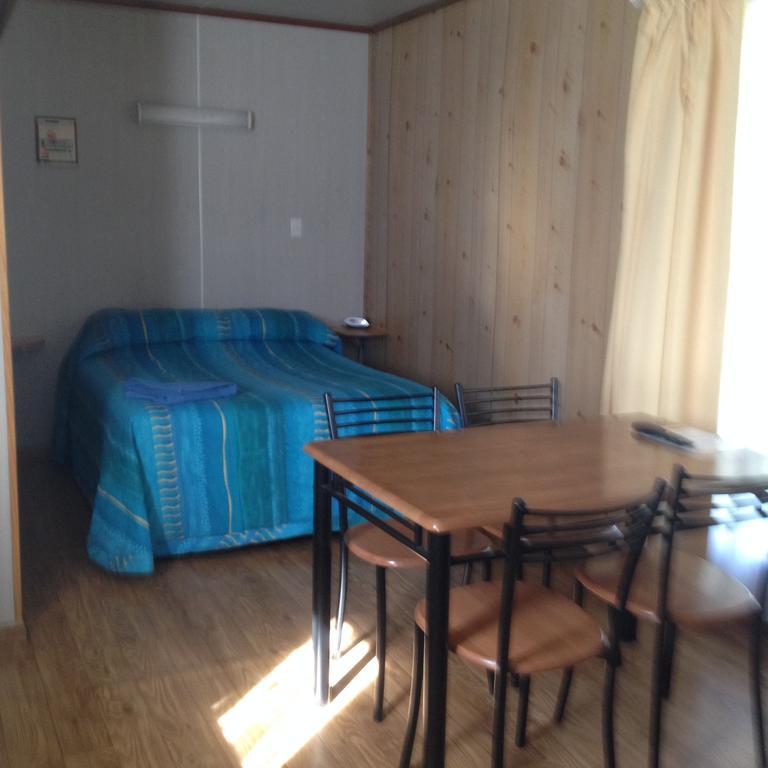 Hotel Millicent Lakeside Caravan Park Exterior foto