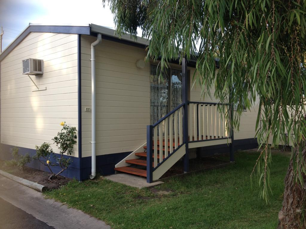 Hotel Millicent Lakeside Caravan Park Exterior foto