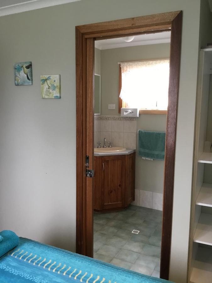 Hotel Millicent Lakeside Caravan Park Exterior foto